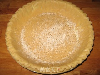 Apple Pie recipe