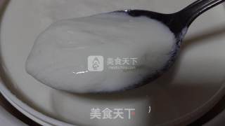 Yogurt Honey Bean Popsicles recipe
