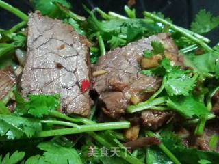Simple and Crude Braised Beef recipe