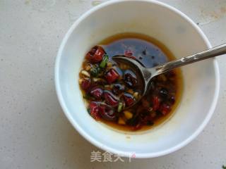 Cold Fungus recipe
