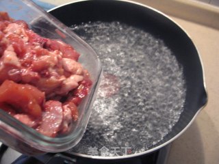 Spicy Chicken recipe