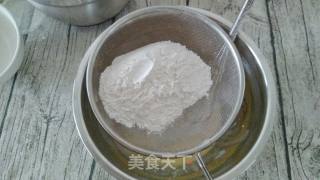 # Fourth Baking Contest and is Love to Eat Festival# Blueberry Yogurt Glutinous Rice Cake recipe