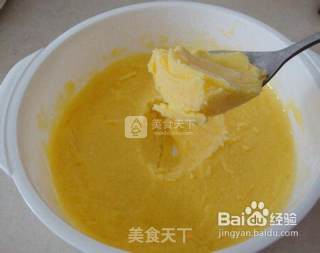 Ice Cream recipe