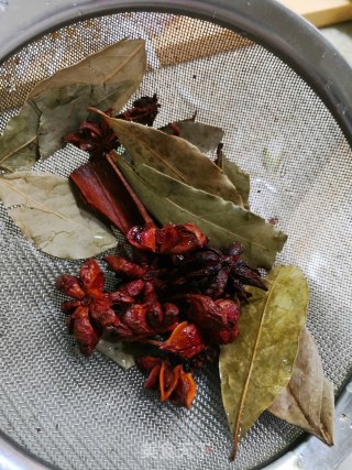 Sesame Chili Oil recipe