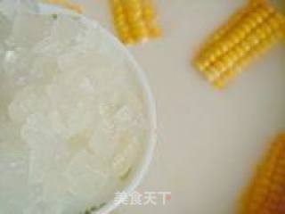 Cream Corn recipe