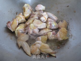 Pan Fried Chicken recipe