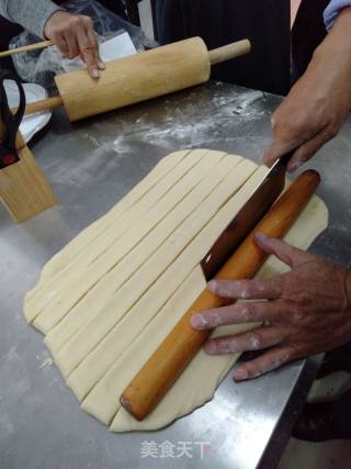 Melaleuca Twist recipe