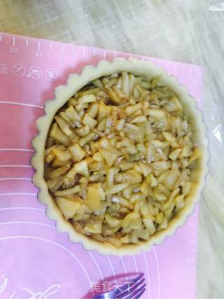 Star Apple Pie recipe
