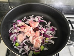 Griddle Cauliflower recipe