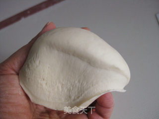 White Mantou recipe