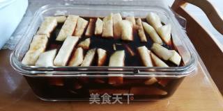 Kohlrabi recipe