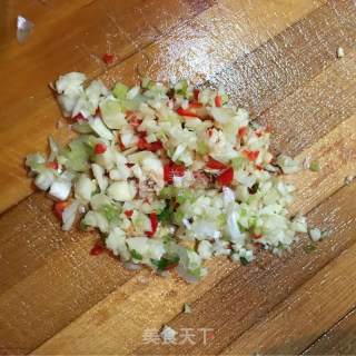 Boiled Baby Vegetables recipe