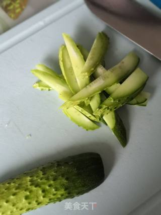 Home-style Stir-fried Cooked Tripe recipe