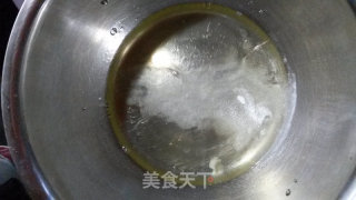 Qiaohu Cake recipe