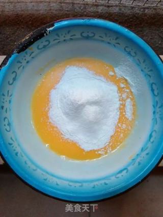 #新良第一节烤大赛#[rice Cooker Cake] Pork Floss Cake recipe