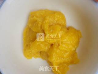 Mango Butter recipe