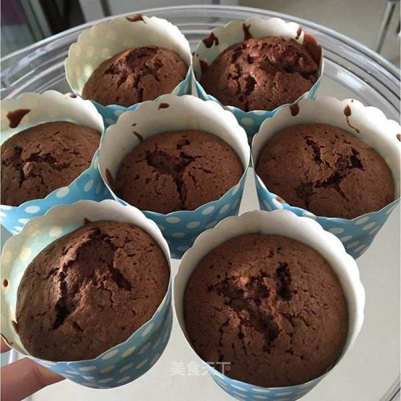 # Fourth Baking Contest and is Love to Eat Festival#chocolate Cupcakes recipe