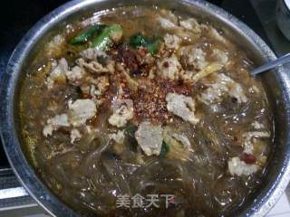 Boiled Beef recipe