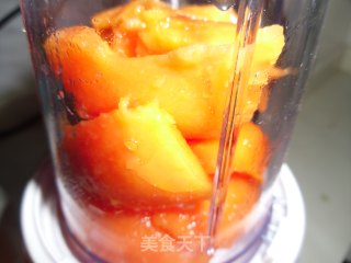 Papaya Jelly recipe