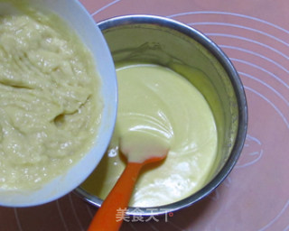 Durian Ice Cream recipe