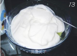 Kiwi Pulp Yogurt (with Homemade Yogurt Process) recipe