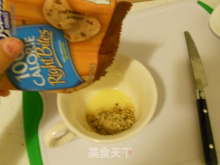 Matcha Mousse recipe