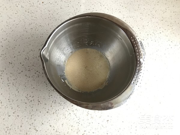 Middle Kind of Milk Toast recipe