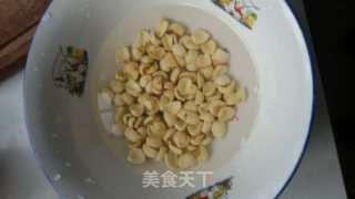 Candied Lotus Seeds recipe