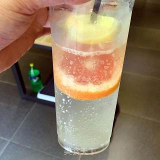 Honey and Fruits are Colorful to Tease You All Summer recipe