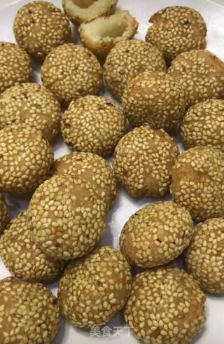 Hollow Hemp Ball recipe