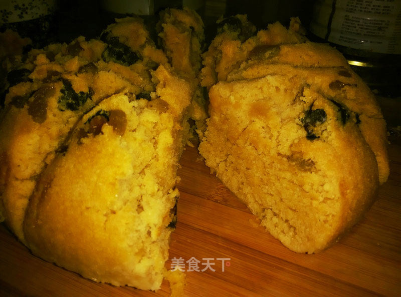 Milky Mara Cake recipe