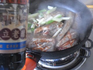 Fried Octopus recipe