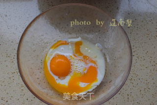 Super Delicious Soufflé, You Can Make It in A Pan recipe