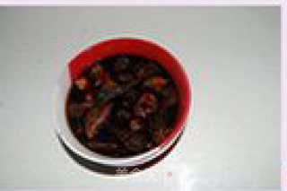 Matsutake Pork Ribs and Lotus Root Soup recipe