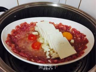 Guoqiao Tofu recipe