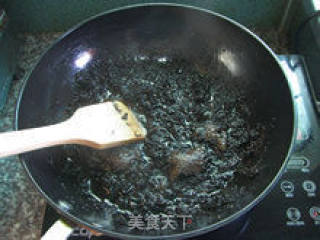 【country Mei Cai Kou Po】----- Simple and Rustic Rural Dishes recipe