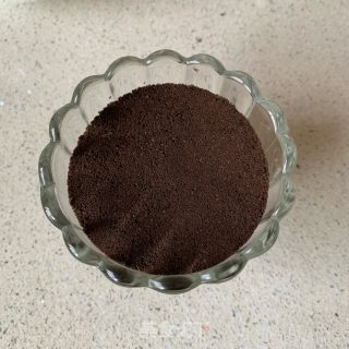 Oreo Sawdust Cup recipe