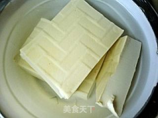 【anhui Cuisine】---zhu Hongwu Tofu recipe