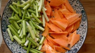 Fried Liver Tip recipe