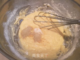 # Fourth Baking Contest and is Love to Eat Festival# French Cheese and Salty Cake recipe