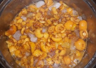 Chuanbei Loquat Cream recipe