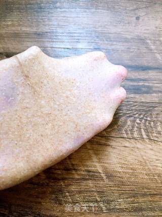 #the 4th Baking Contest and is Love to Eat Festival#whole Wheat Bread recipe