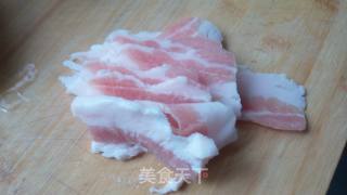 Potato Roasted Lentils recipe