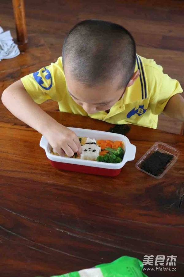 Three-year-old Recipes for Toddlers recipe
