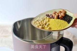 Health Multigrain Rice Cereal recipe