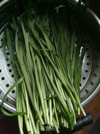 Leek Pie recipe