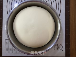 Raisin Buns recipe
