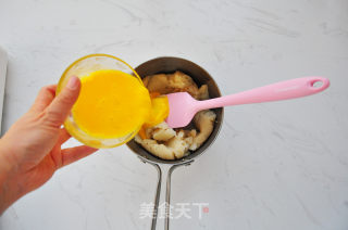 Small Puffs recipe