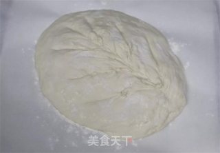 No Rubbing European Bag recipe