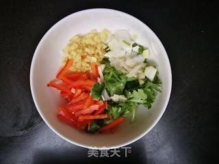 Fat Choi Egg Drop Soup recipe